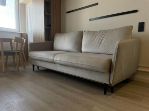 Kultowy apartament z Widokiem